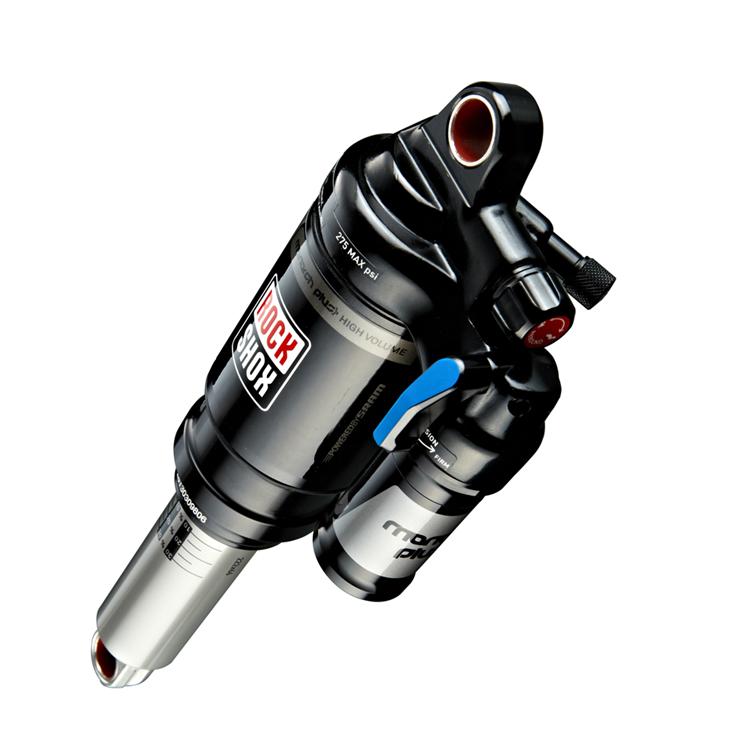 Load image into Gallery viewer, 2014 RockShox Monarch Plus RC3 HV
