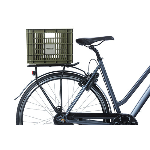 Load image into Gallery viewer, basil-bicycle-crate-m-medium-295-litres-green (3)