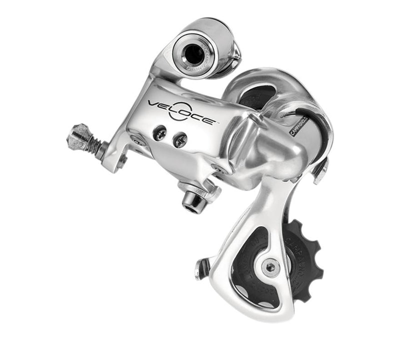 Load image into Gallery viewer, Campagnolo Veloce 10-Speed Rear Derailleur
