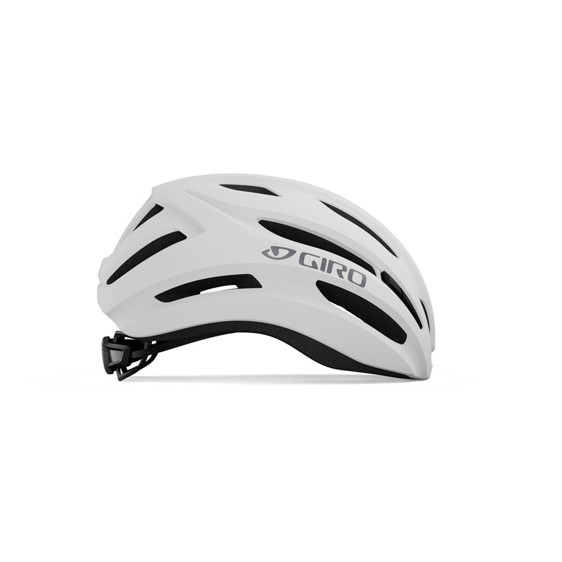 Load image into Gallery viewer, Giro Helmet Isode MIPS II Matte White / Charcoal