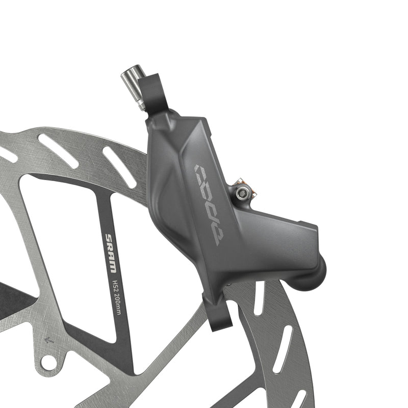 Load image into Gallery viewer, SRAM Code Bronze Stealth Caliper