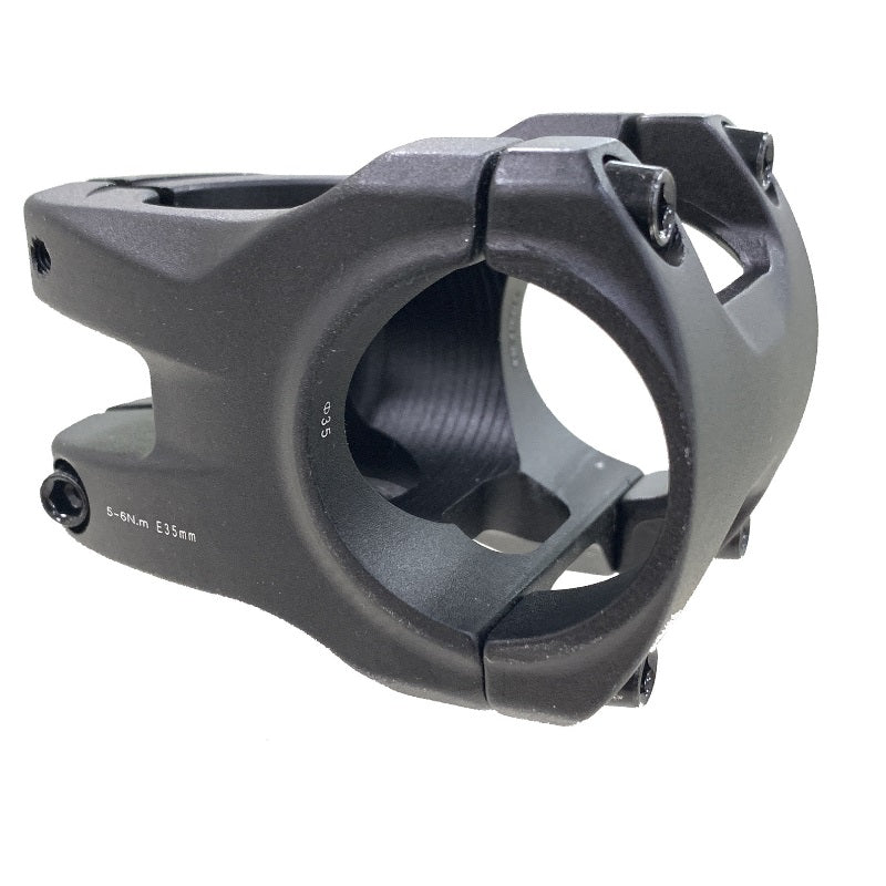 Load image into Gallery viewer, M-Wave ST-M4.1 Alloy Stem 31.8mm