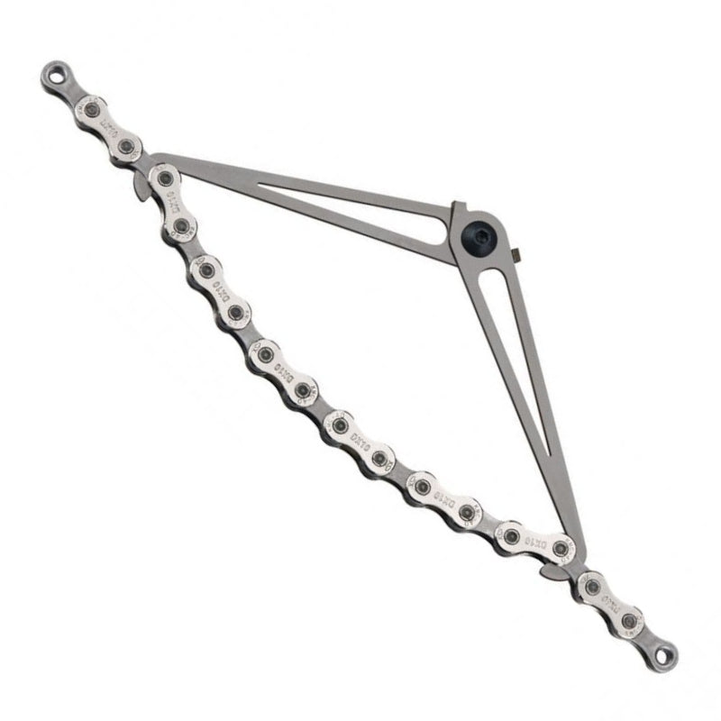 Load image into Gallery viewer, IceToolz Foldable Chain Hook - Use
