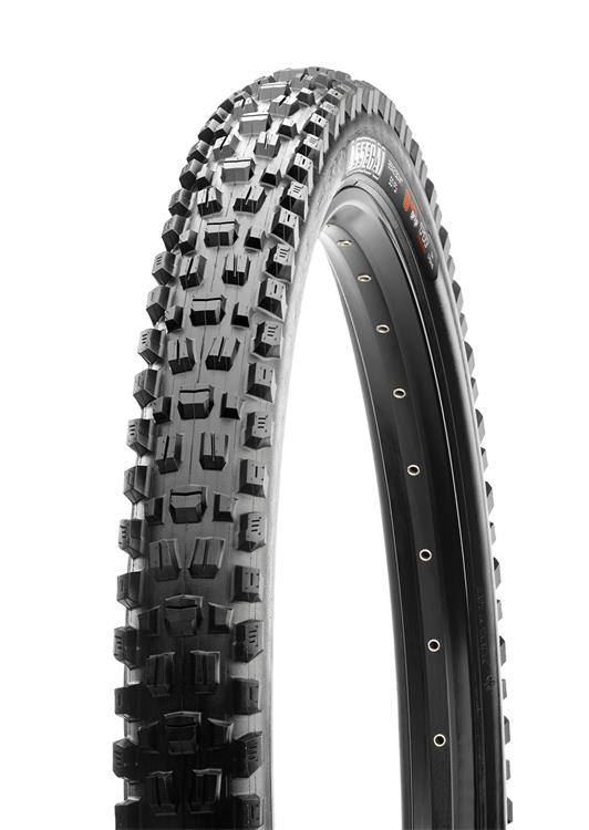 Load image into Gallery viewer, Maxxis_Assegai_3Qtr