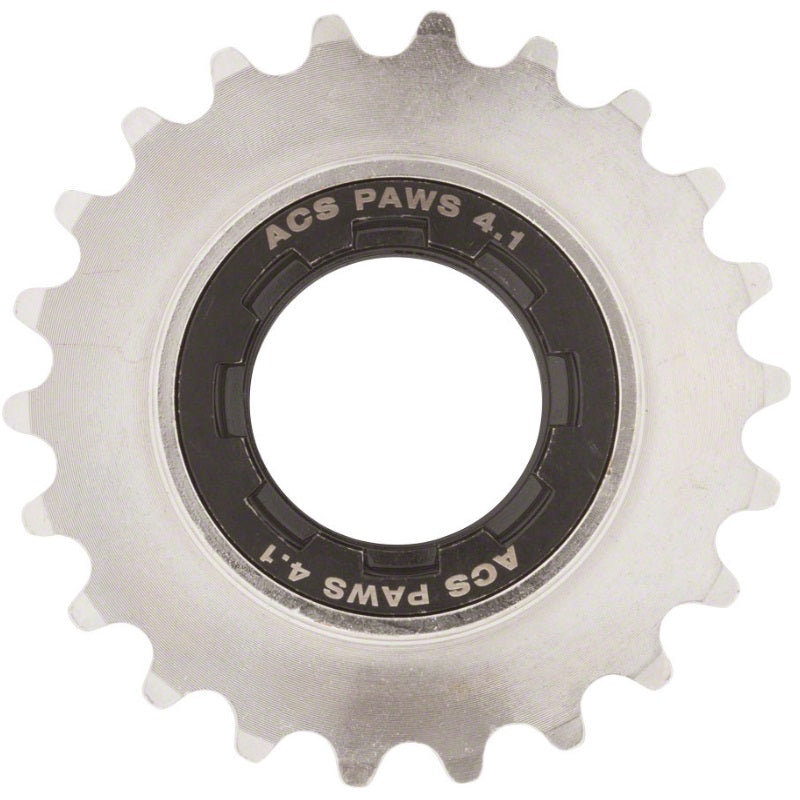 Load image into Gallery viewer, ACS Paws 4.1 Freewheel 22T 1.375x24TPI