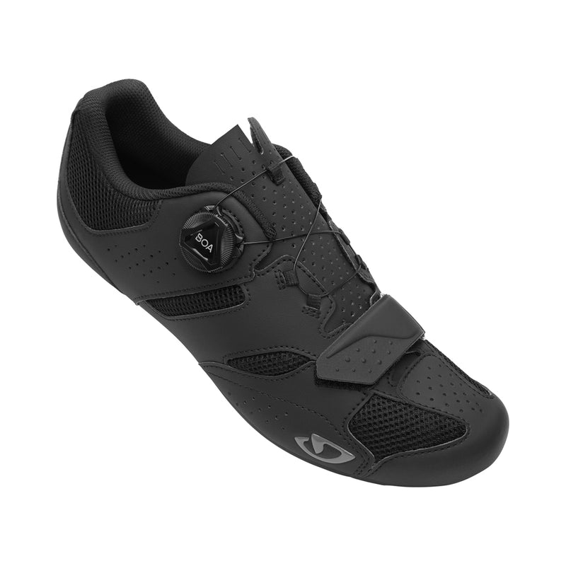 Load image into Gallery viewer, Giro Savix II Black Hero