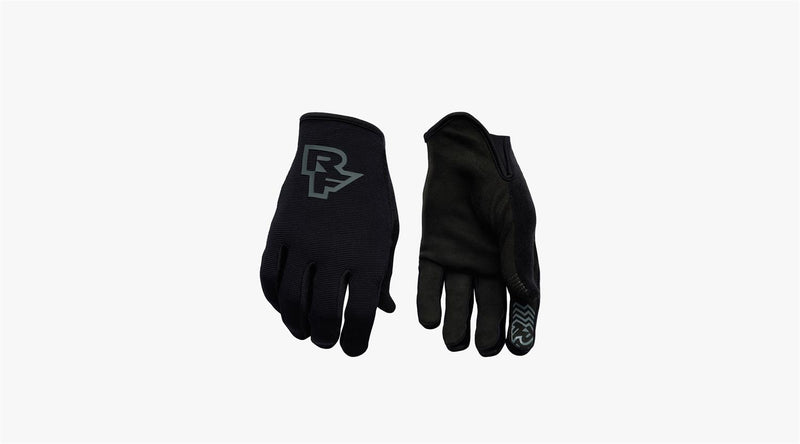 Load image into Gallery viewer, Trigger-glove-black-Hero