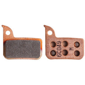 Load image into Gallery viewer, SRAM LEVEL TLM/ULTIMATE BRAKE PAD METAL