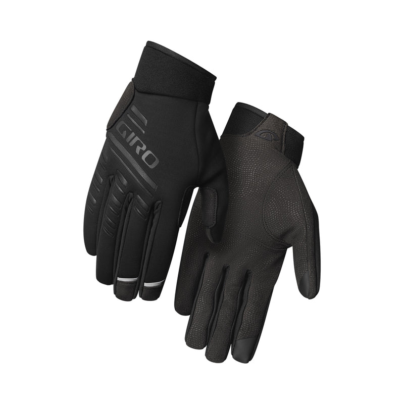 Load image into Gallery viewer, Giro Cascade Womens Winter Gloves Black Hero