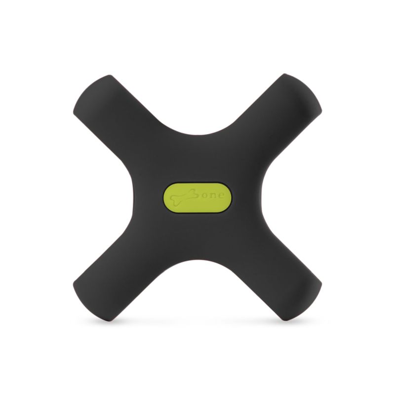 Load image into Gallery viewer, Bone Collection Bike Tie Pro 4 + Power Strap Smartphone Holder Black