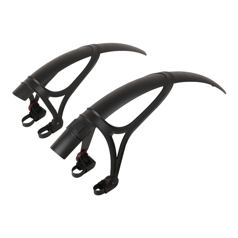 Load image into Gallery viewer, Zefal Shield G50 Gravel Mudguard Set