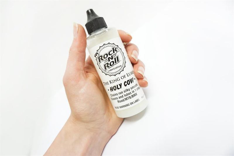 Load image into Gallery viewer, ROCK & ROLL - Holy Cow 117mls