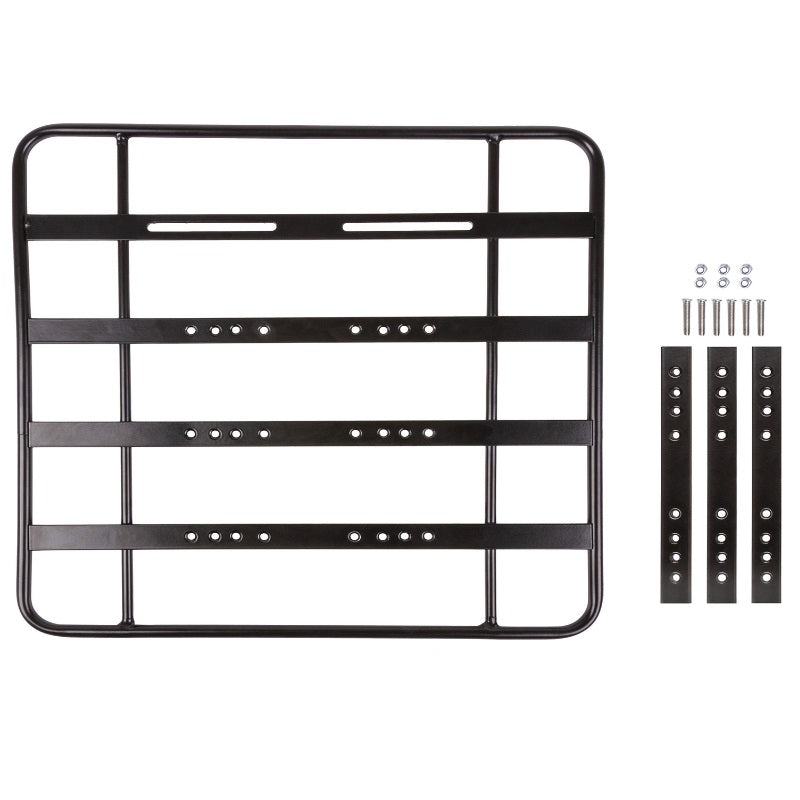 Load image into Gallery viewer, M-Wave Rear Carrier Plate - Parts