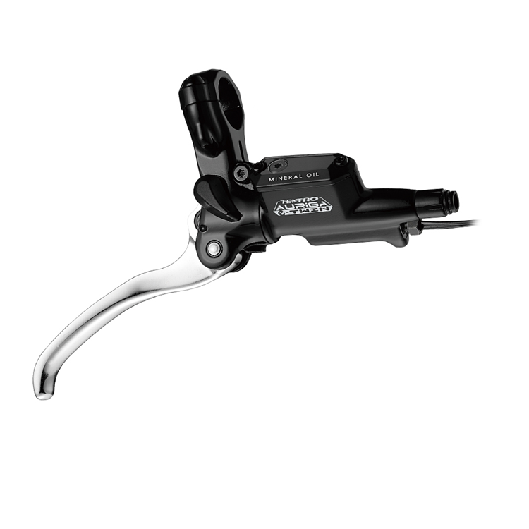 Tektro Auriga E-Twin (HD-E525) – Cycle Trading Company