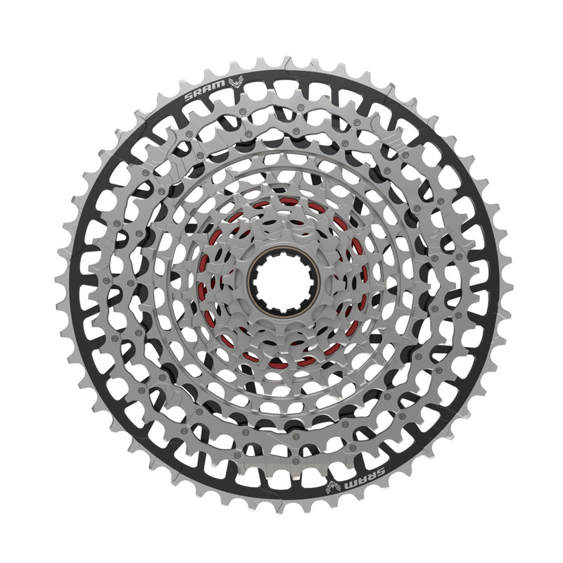 Load image into Gallery viewer, SRAM XX 1297 T-TYPE 10-52 Cassette