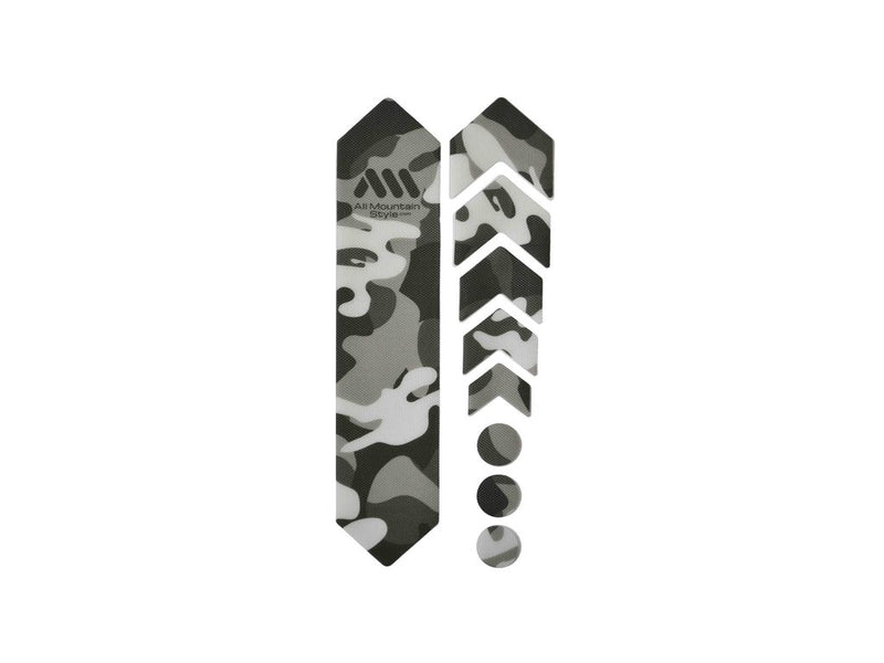 Load image into Gallery viewer, AMS_Frame_Guard_Basic_CAMO
