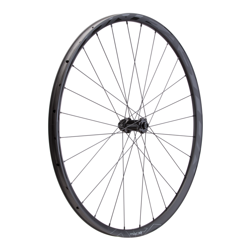 Load image into Gallery viewer, EASTON EC70AX Disc 700c FRONT
