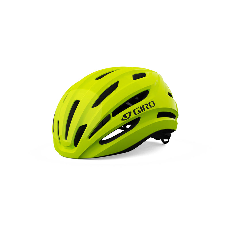 Load image into Gallery viewer, Giro Helmet Isode MIPS II Gloss Highlight Yellow