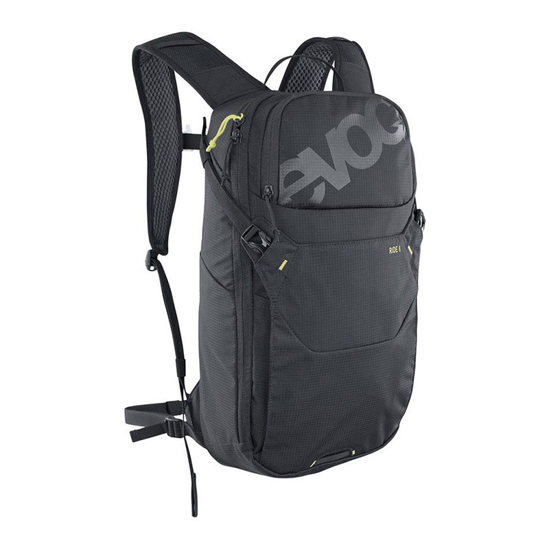 Load image into Gallery viewer, EV-B-100324100 RIDE 8L + 2L BLADDER BLACK_1