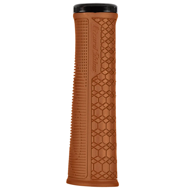 Load image into Gallery viewer, Lizard Skins Gradient Lock-On Grips Gum