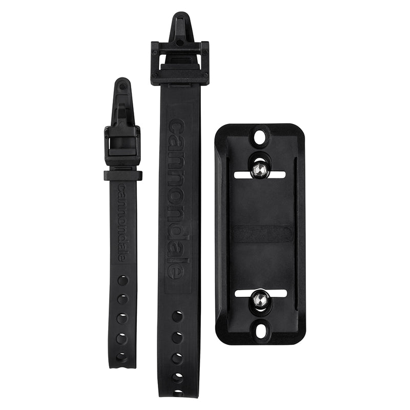 Load image into Gallery viewer, Cannondale StrapRack Black