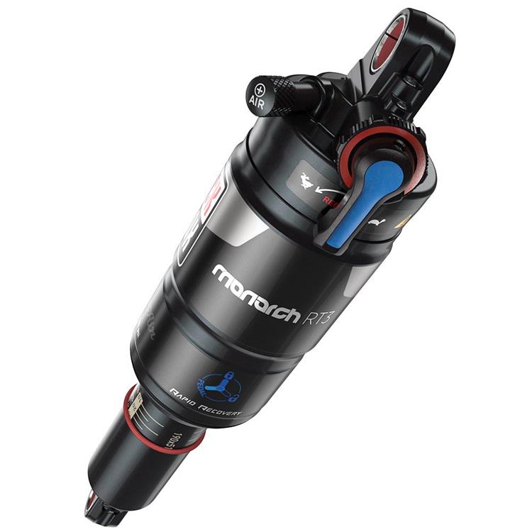 Load image into Gallery viewer, RockShox Monarch RT3
