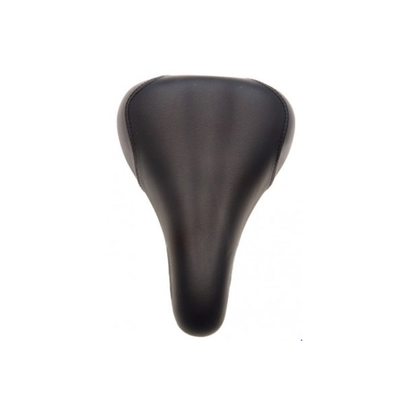 Load image into Gallery viewer, Planet Bike Little A.R.S. Saddle Small Black - Top