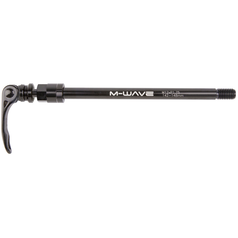 Load image into Gallery viewer, M-Wave Maxle M12 x 1.75 Thru Axle Trailer Mount - 2