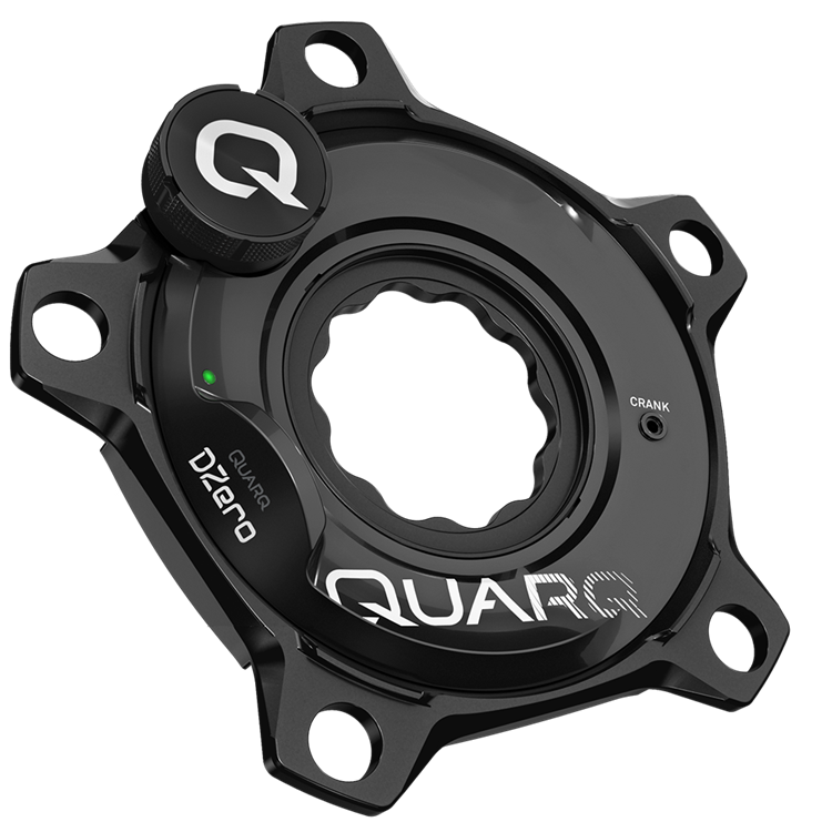 Load image into Gallery viewer, Quarq DZero Specialized Spider
