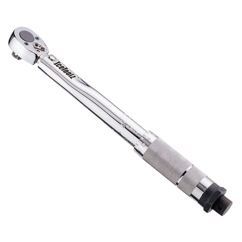 Load image into Gallery viewer, IceToolz Precision Torque Wrench