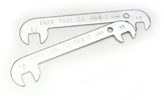 Load image into Gallery viewer, Offset Brake Wrench