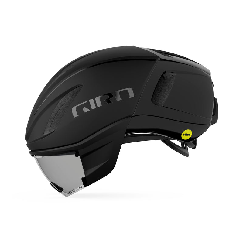 Load image into Gallery viewer, Giro Vanquish - Matte Black