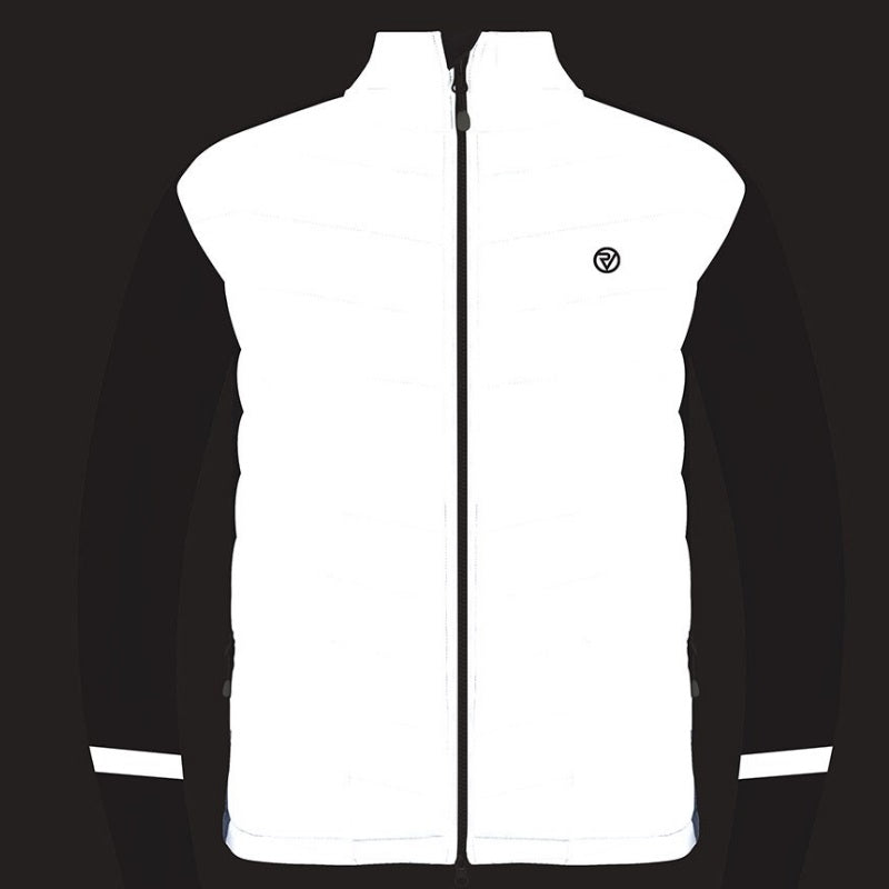 Load image into Gallery viewer, Proviz Reflect360 Platinum Men's E-Bike Jacket - Night Front