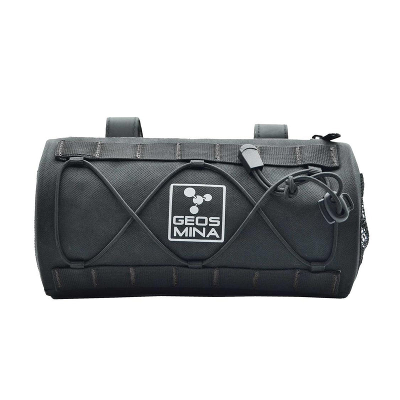 Load image into Gallery viewer, Geosmina Maki Handlebar Bag 1