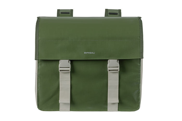 Load image into Gallery viewer, basil-urban-load-double-pannier-bag-48-53L-1
