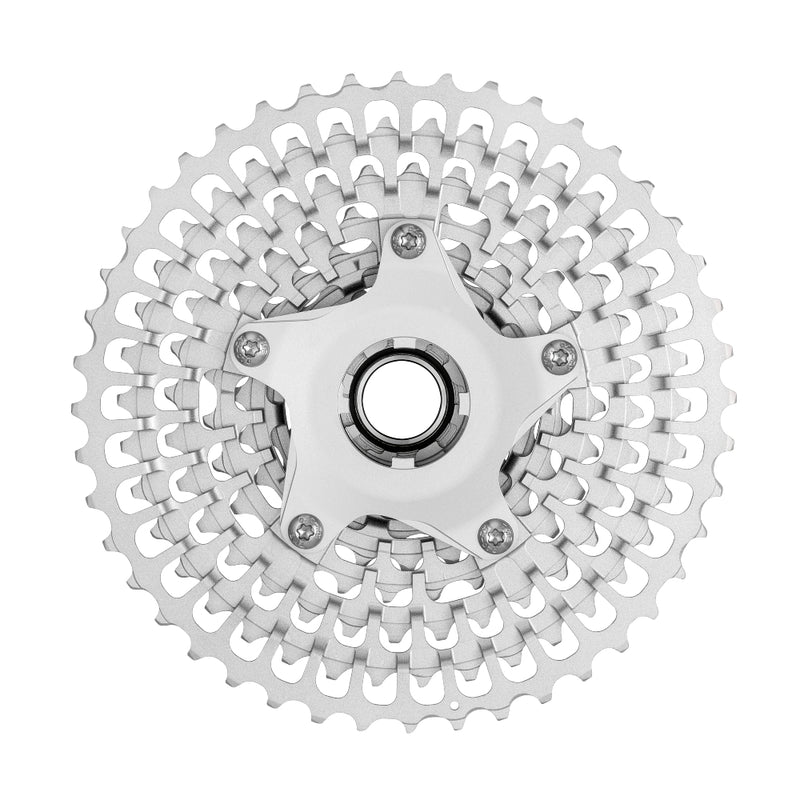 Load image into Gallery viewer, Campagnolo Ekar Cassette Back