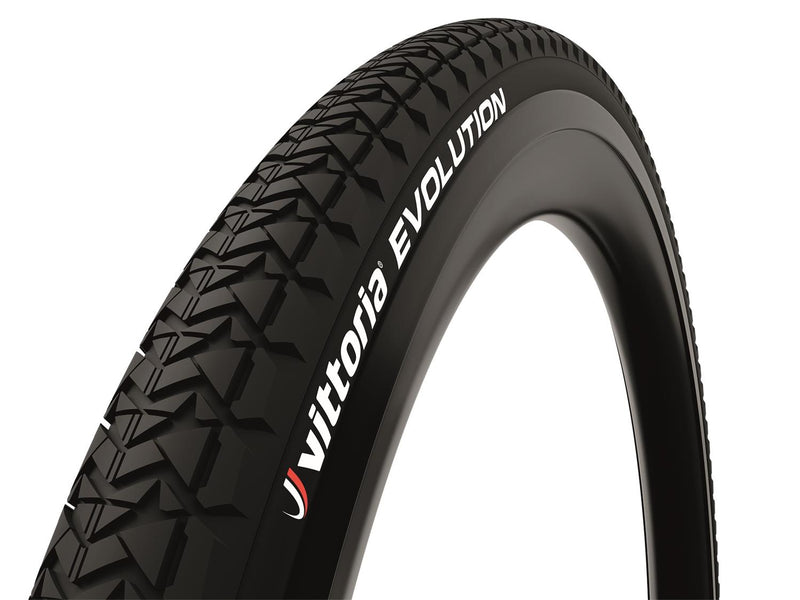 Load image into Gallery viewer, Vittoria Evolution-Black