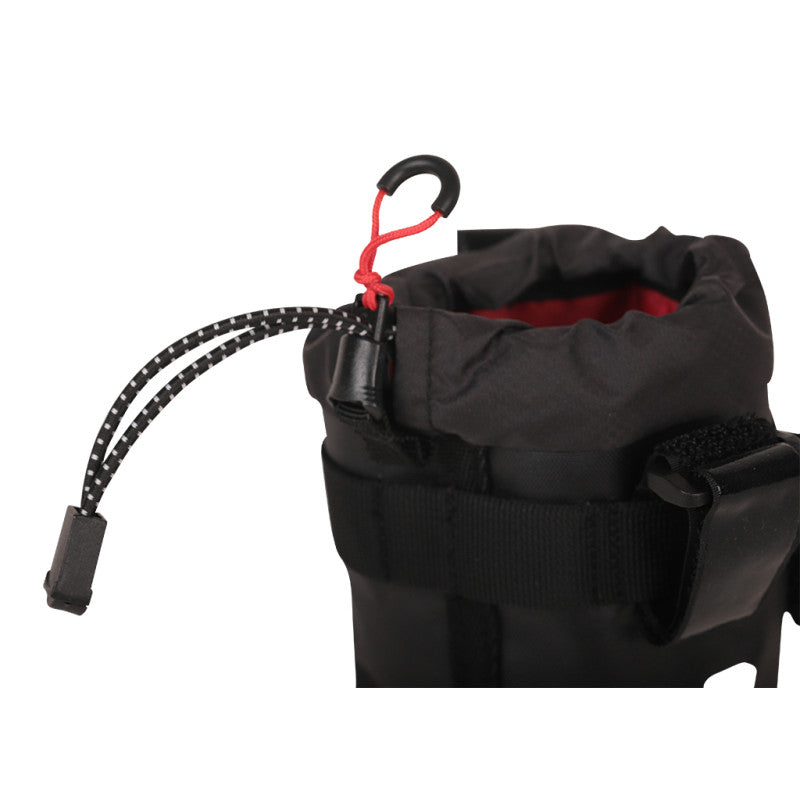 Load image into Gallery viewer, Zefal Z Adventure Pouch Bag - Opening
