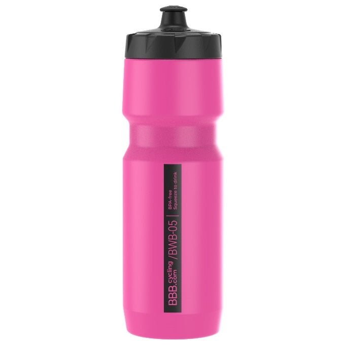 Load image into Gallery viewer, BBB - CompTank XL 750ml (Magenta)