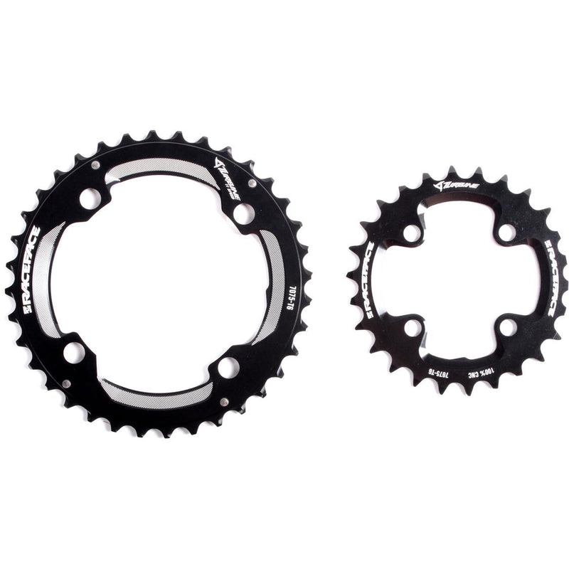 Load image into Gallery viewer, raceface-turbine-11spd-chainring-set-26x36