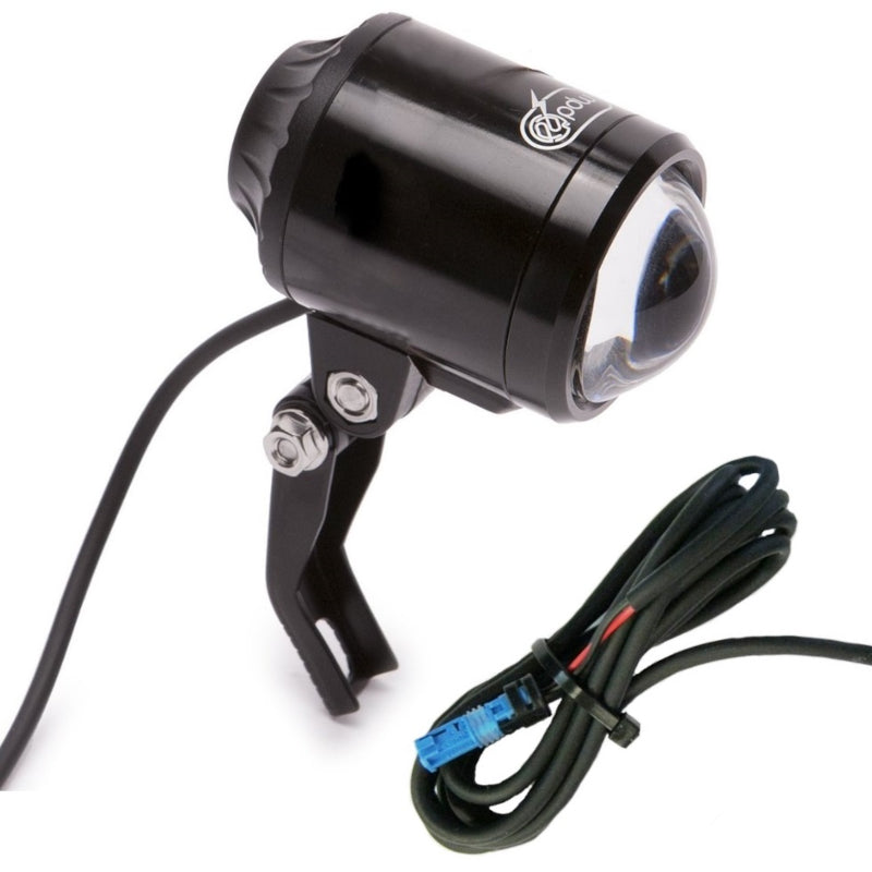 Load image into Gallery viewer, PDW Kepler E-Bike Front Light