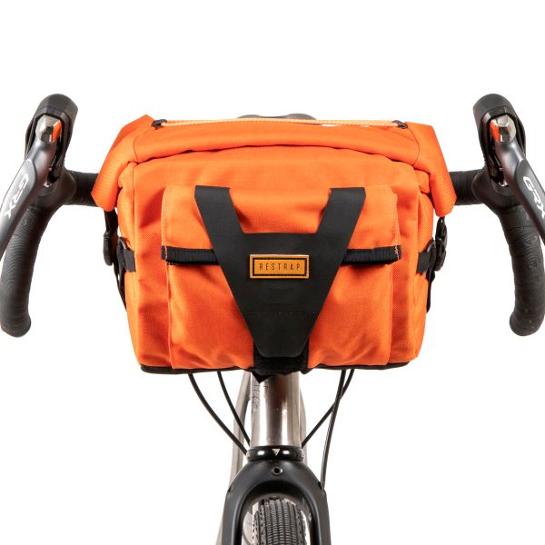Load image into Gallery viewer, Bar-Pack-Restrap-Orange tn