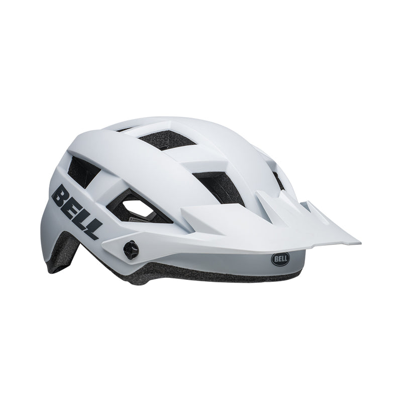 Load image into Gallery viewer, Bell Spark 2 MIPS - Matte White