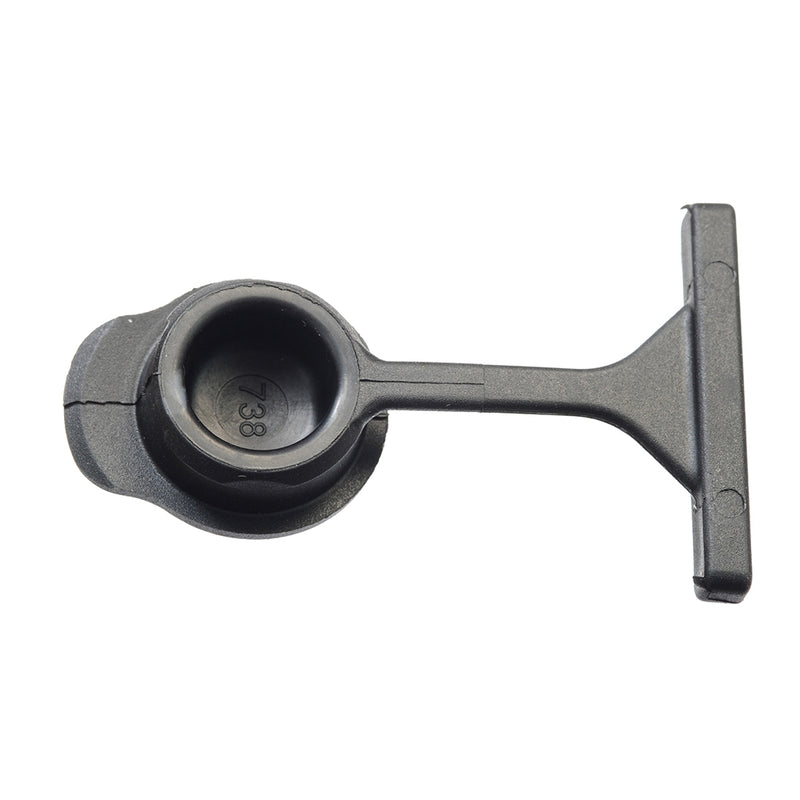 Load image into Gallery viewer, Cannondale Neo Key Cover Black