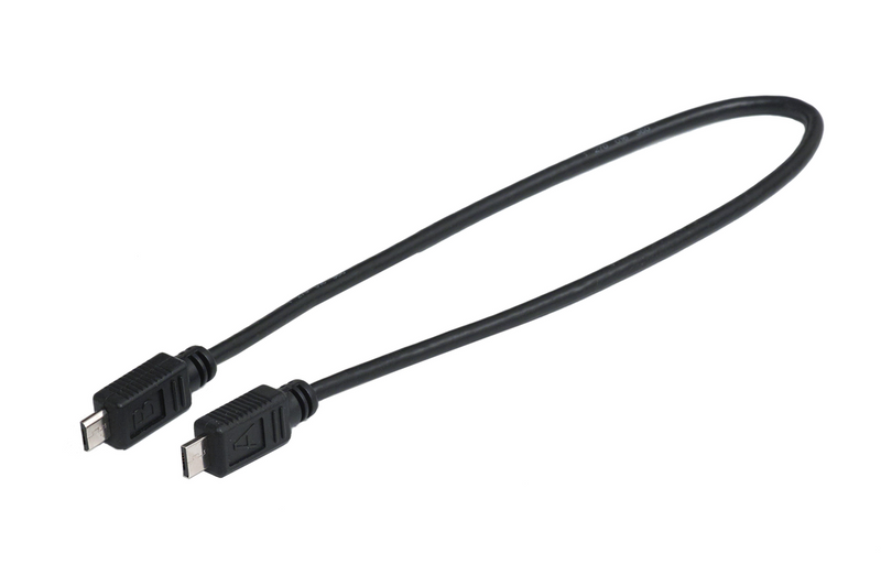 Load image into Gallery viewer, Bosch USB Phone Charging Cable (Micro A - Micro B) 300mm