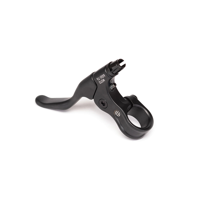 Load image into Gallery viewer, Salt Moto Brake Lever Black LH
