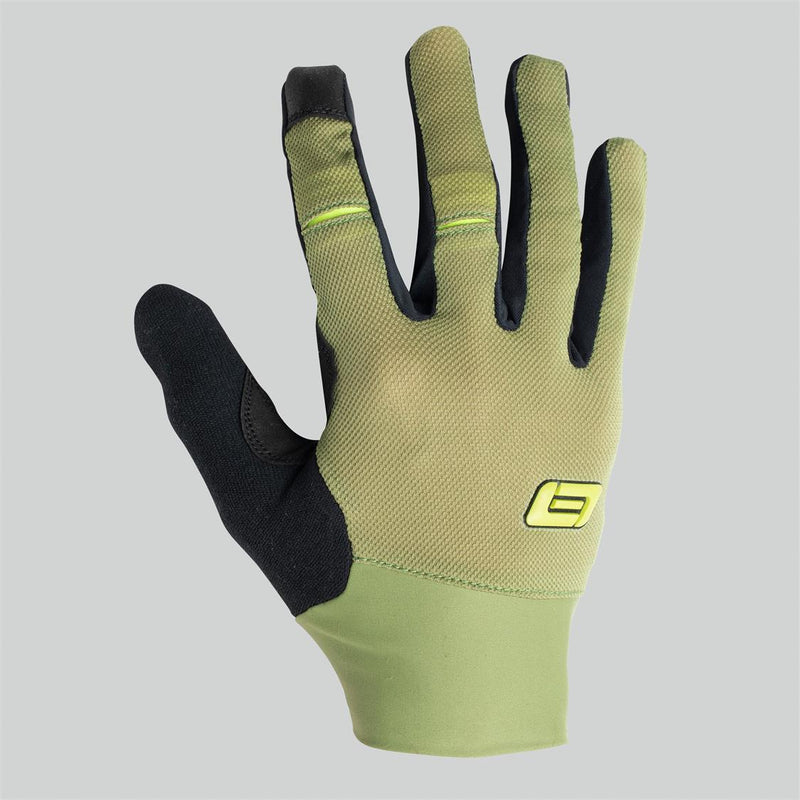 Load image into Gallery viewer, 03337-Overland_Glove-Military-01