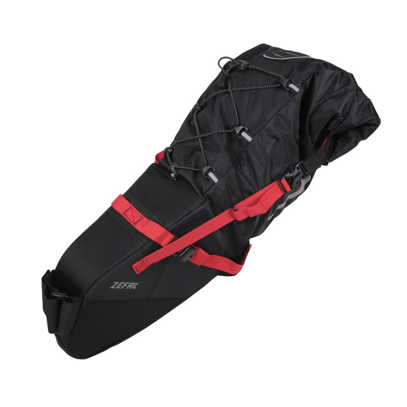 Load image into Gallery viewer, Zefal Z Adventure R17 Seat Bag