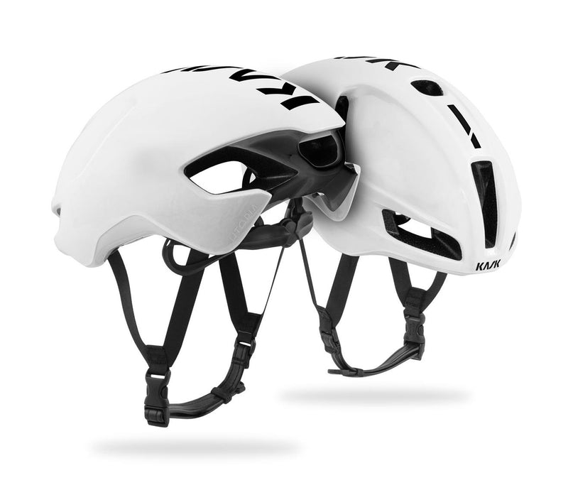 Load image into Gallery viewer, Utopia WG11 White Black Double