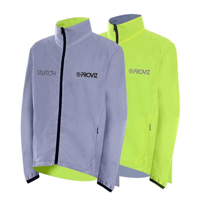Load image into Gallery viewer, Proviz Switch Men's Cycling Jacket